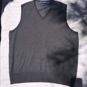 NWT Ralph Lauren Vest